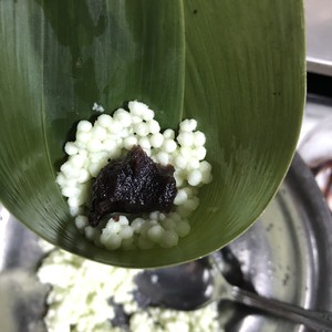 If You Can Make Zongzi, You Can Make Crystal Zongzi (sago Zongzi) recipe