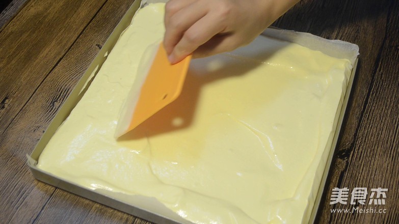 Original Four Small Rolls recipe