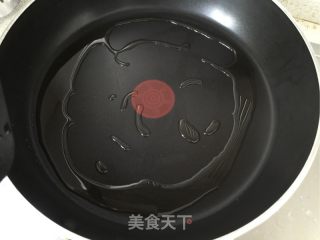 Fried Squid Rolls with Onion recipe