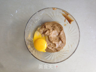 Bread Maker Version Coffee Cake recipe