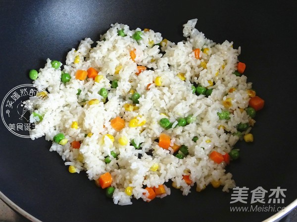 Bawang Supermarket | Chicken Wing Rice recipe