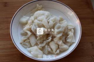 Bamboo Fungus Chicken Soup-nourishing and Health Soup in Winter recipe