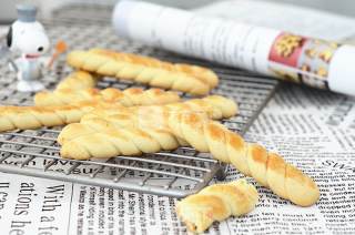 Honey Small Twist recipe