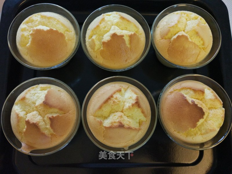 # Fourth Baking Contest and is Love to Eat Festival# Blue Windmill Light Cream Cake recipe