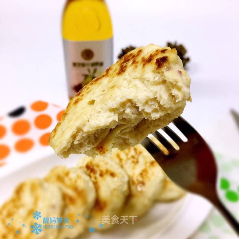 Apple Chicken Pie 12＋ recipe