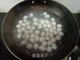 Homemade Fish Balls recipe