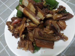 Braised Lamb Chops recipe
