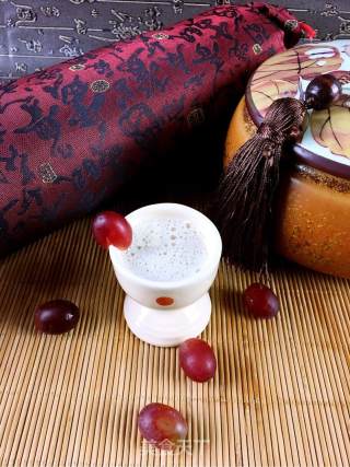 Grape Juice recipe