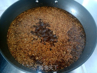 Secret Sichuan Spicy Hot Pot Base recipe