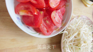 Leftovers Can Also be Delicious-{sour and Spicy Tomato Fish} recipe