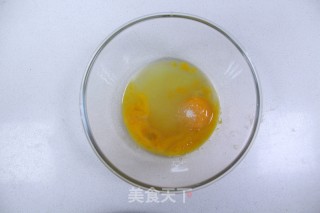 Camouflage Madeleine recipe