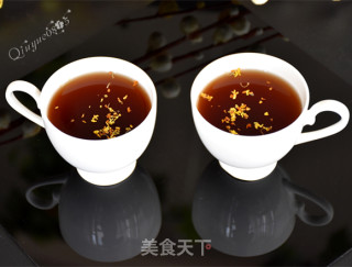 [beijing] Freshly Boiled Plum Soup recipe