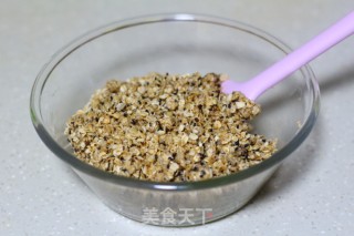 Brown Sugar Oatmeal Cookies recipe