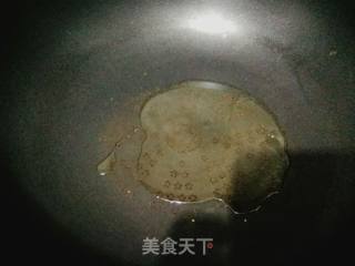 Stir-fried Yuba with Lettuce and Vegetables recipe