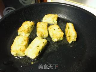 Potato Encounters Overnight Meal recipe