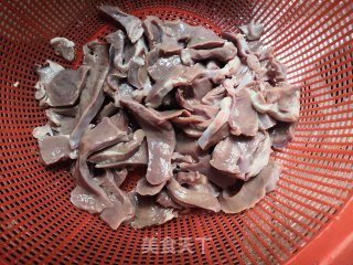 Pig Heart Soup recipe