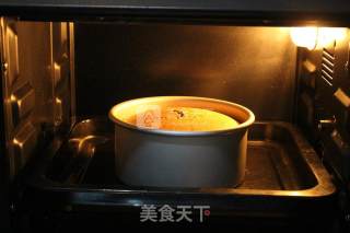 #aca烤明星大赛# Multiple Delicious Temptations-mango Mousse Cake recipe