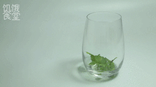 Lemon Mijito recipe