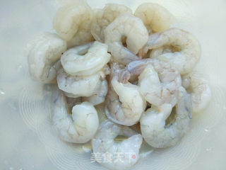 【northeast】assorted Sweet and Sour Shrimp recipe