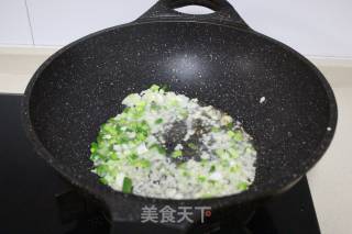 Oily Tofu Stuffed Meat-a Good Place for Leftover Fillings recipe