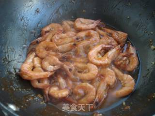 Prawns in Tomato Sauce recipe