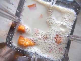 Mango Sago recipe