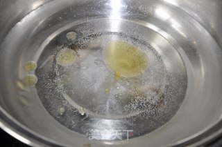 Celery Mixed with Shredded Chicken recipe