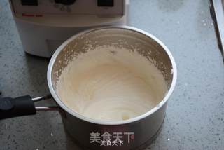 Avocado Ice Cream recipe