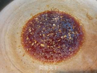 Summer Lazy Meal-mixed Jelly recipe