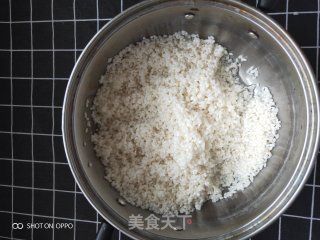 Childhood Memories | Miscellaneous Rice Dumplings recipe