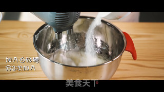 Orange Cake Roll recipe