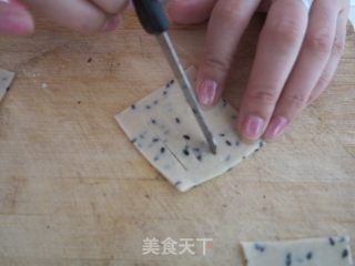 Fried Fruit recipe