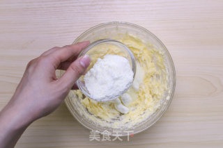 Earl's Milk Crisp Soft European Buns丨low Oil and Low Sugar, High and Delicious Appearance recipe