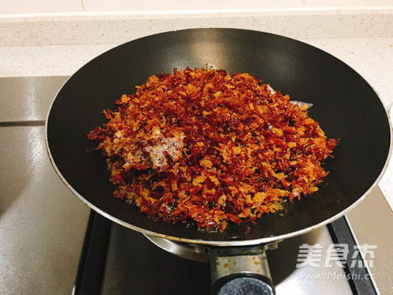 Homemade Xo Sauce recipe