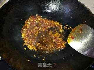 Home-style Version of Mao Xuewang recipe