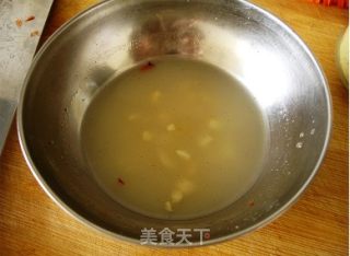 Pastoral Spring recipe