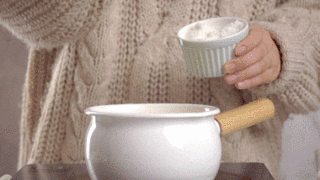 Rocky Cheese recipe