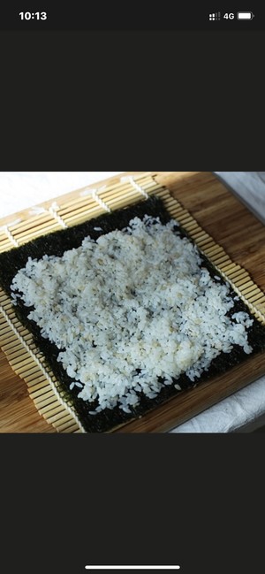참치김밥소고기김밥치즈김밥 Tuna and Laver Rice Roast Beef and Laver Rice Cheese and Laver Rice recipe