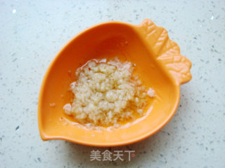 Garlic Boiled Eggs recipe