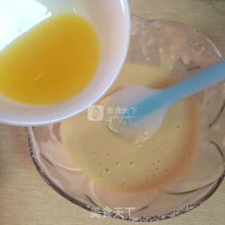 Original Waffle recipe