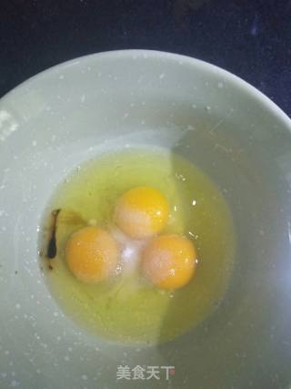 Toon Scrambled Eggs recipe