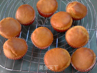 #花样美食#farov Sponge Cake recipe