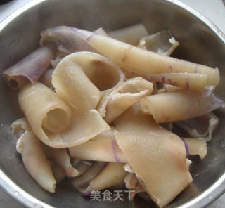 Meat Jelly recipe