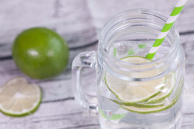 Sprite Drink recipe