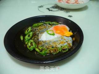 Oven Omelette recipe