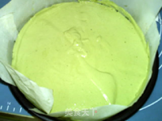 Matcha Honey recipe