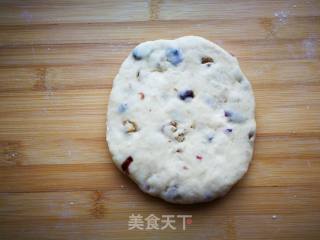 # Fourth Baking Contest and is Love to Eat Festival# Cranberry Walnut Bread recipe