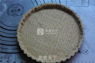 #aca烤明星大赛# Naked Wheat Two-color Sweet Potato Pie recipe