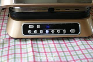 #东 Shot Steak Machine#bacon and Mushroom Rolls recipe