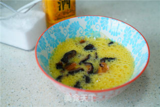 Egg Red Ginseng recipe